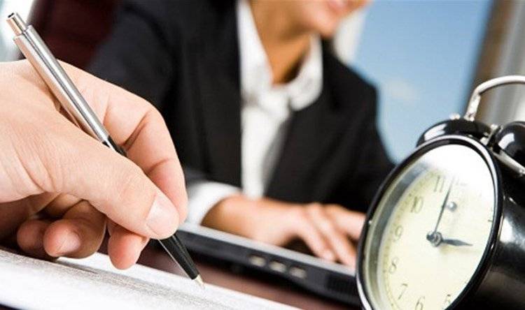للموظفين في الإدارات العامّة.. إليكم دوام العمل في شهر رمضان!