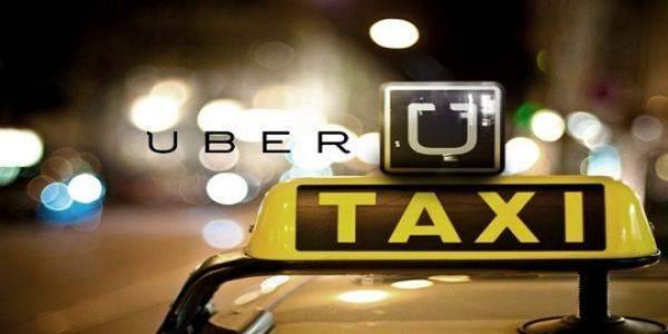 "أوبر"تجذب استثمارا بقيمة مليار دولار يعزز قيمتها إلى 7.25 مليار دولار