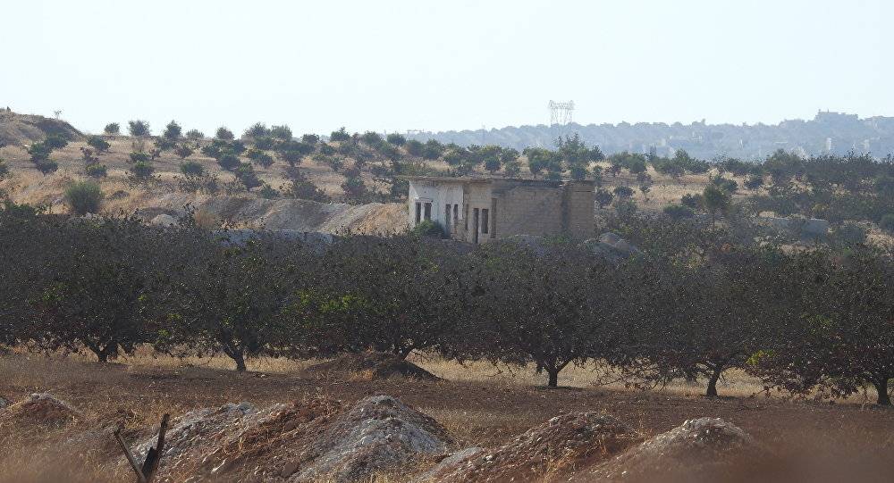 الجولاني يظهر مجددا في إدلب استعدادا لـمعركة "الوجود أو الزوال"
