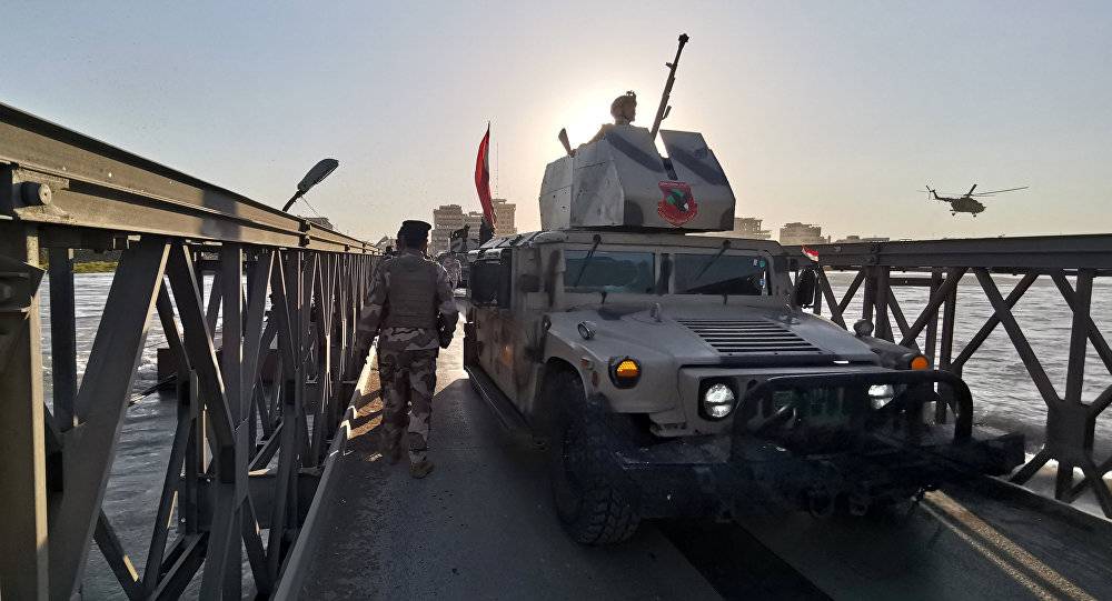 العراق: أهالي نينوى يطالبون بمحاكمة المحافظ السابق ونائبيه
