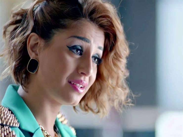 بسبب التعليقات المسيئة.. منة فضالي توجه رسالة لمتابعيها