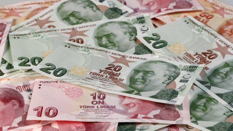 تقرير: تحت ضغط نضوب الاحتياطي واستحقاق الديون الخارجية.. الاقتصاد التركي يتفتت