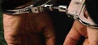 توقيف سوري لتهديده مواطنة بالقتل في حاصبيا