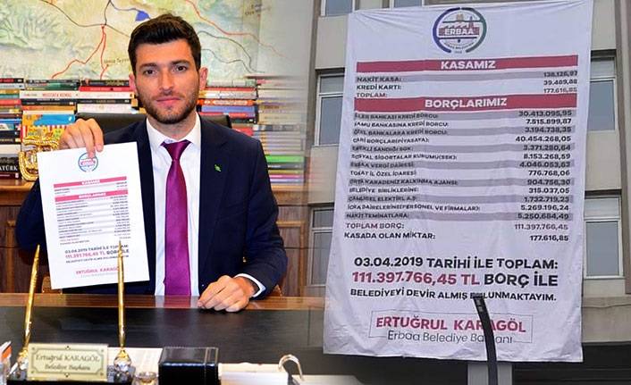 رؤساء بلديات تركية يفضحون فساد حزب أردوغان