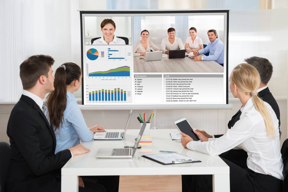شركات إتصالات الــWireless   و الـمنافسة مع شركات الفيديو متعدد القنوات