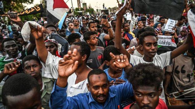 في صحيفة آي: الثوريون حفظوا درس الربيع العربي
محطة BBC