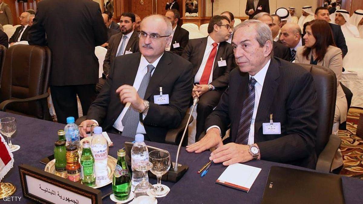لبنان يستهدف خفض عجز الموازنة عام 2019