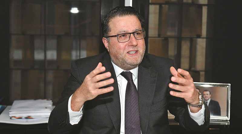 محمد شقير: الإرهاب لا دين له ولا هوية