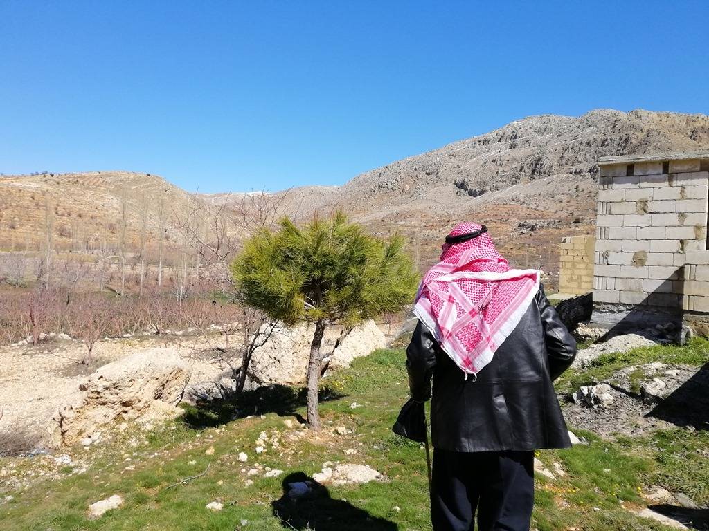 معربون ... بلدة بقاعية مميزة تنتظر من الدولة الالتفات إليها