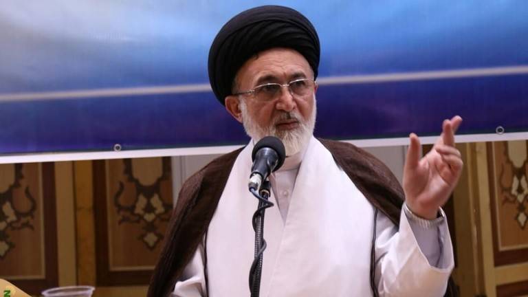 نائب المرشد الإيراني يشيد بإجراءات السعودية في مجال الحج