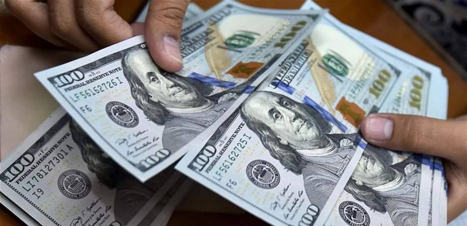 واشنطن تقوض الثقة بالدولار.. وهذا موقف روسيا