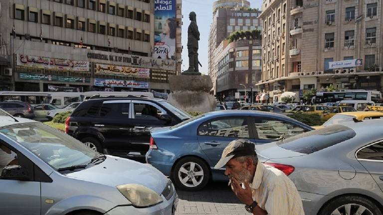 وزير السياحة السوري يدعو الدول للتعاون في إعادة إعمار بلاده