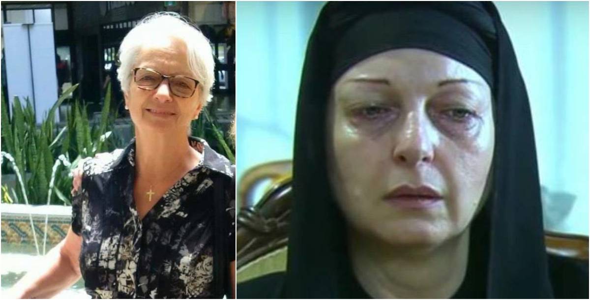 مصيبة تحلّ على ممثلة سورية.. وفاة جميع أفراد عائلتها!