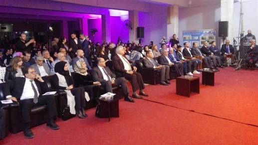 اللقيس: المحبة تبني جسور الأخوة الانسانية
