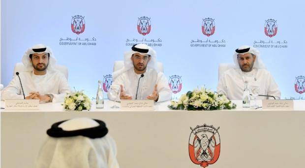 29 منطقة استثمارية بأبوظبي تتيح التملّك الكامل للأجانب