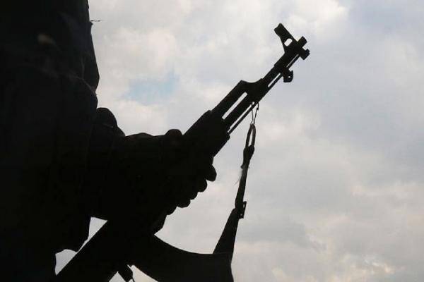 إطلاق نار في عين الحلوة جراء إشكال فردي