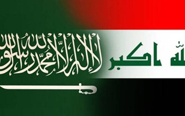 العراق والسعودية: اتفاق تعاون امني واستخباراتي