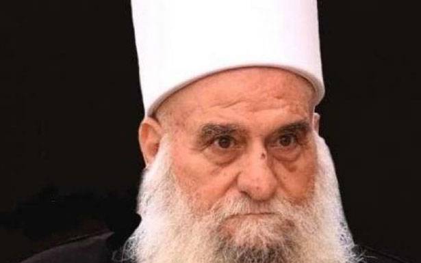 الغريب لأهالي فلسطين : نؤكّد لكم دعمنا