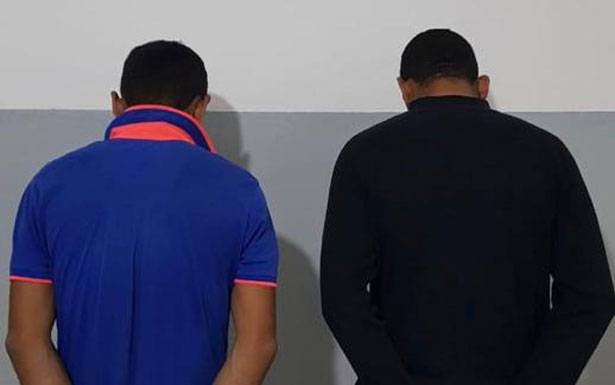 القبض على شخصين اغتصبا مواطنة من ذوي الاحتياجات