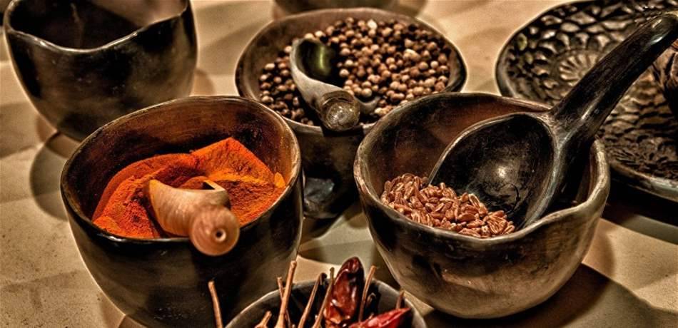 بينها الهيل.. توابل تساعد على فقدان الوزن
