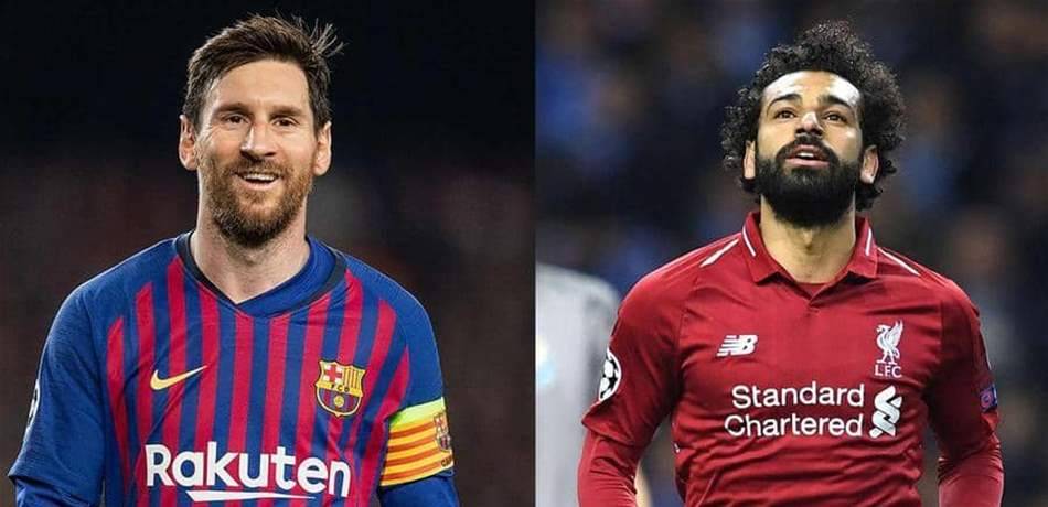 كلوب يتحدث عن إنجازه.. ولا "يفكر في ميسي"