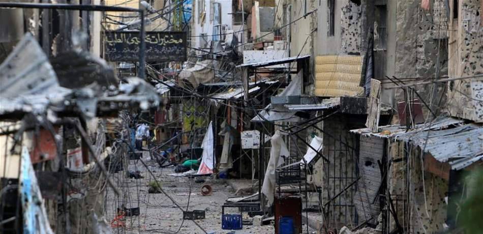في عين الحلوة.. يروّجان المخدرات ويتعاطيانها فأوقفتهما "المعلومات"!