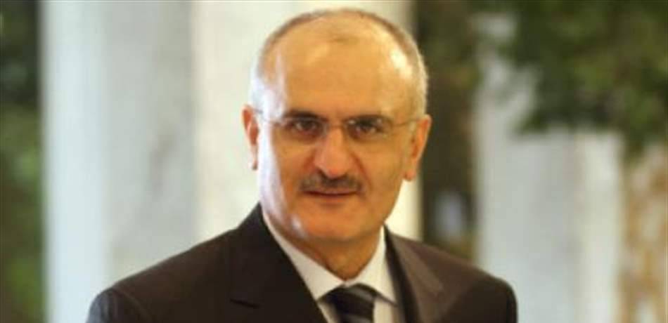وزير المال معايداً بالفصح: على أمل أن ينهي وطننا مسير آلامه ليبزغ النور