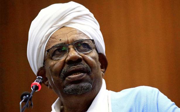 السودان : المدعي العام يفتح تحقيقاً ضدّ البشير بتهمة غسل أموال