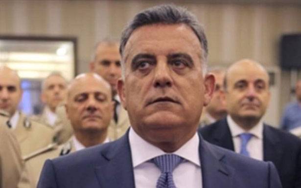 إبراهيم إفتتح مركز أمن عام قانا الإقليمي :

لن نُفرّط بحبّة تراب ولا بنقطة ماء من حقوقنا
