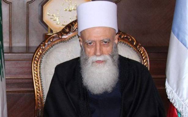 وقف دروز المتين يثير خلافات حول عقارات وادارته امام القضاء...واتهامات متبادلة بين طرفي النزاع