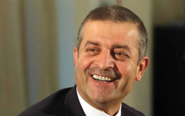 قبيسي : لمواجهة الفساد بأماكن الهدر

لا أن نختبىء وراء رواتــب الموظفين