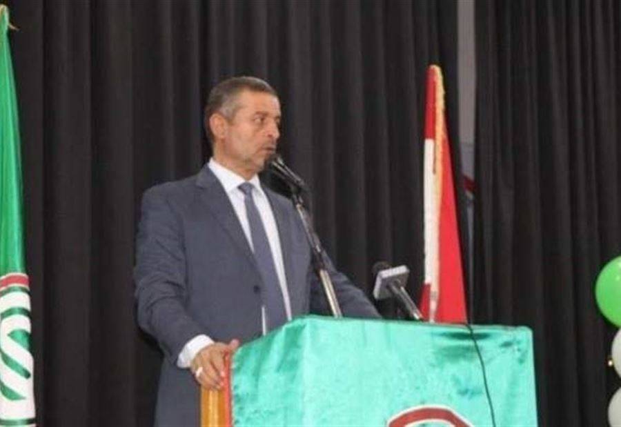قبيسي: لن نوافق ابداً على المساس بحقوق الموظفين