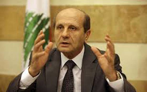 شربل : من كانوا في الحرب وأصبحوا

زعماء السلم أوصلونا الى ما يُصيبنا