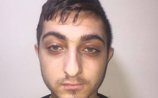 تعميم صورة موقوف اقدم على عمليات

نشل على دراجته في بيروت
