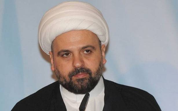 أحمد قبلان: ما يتعرّض له اللبنانيّون

من مسؤولية أهل السلطة