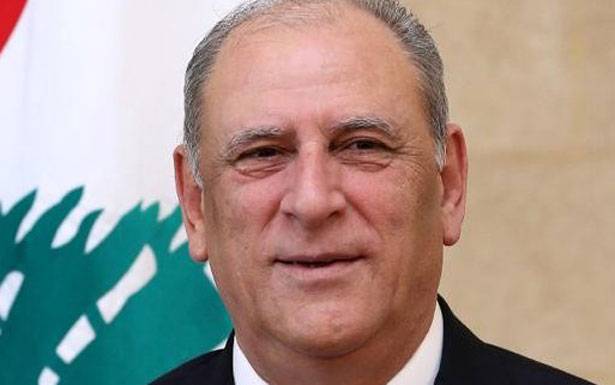 الجراح: الطائفة السنّية اختارت

قائدها وزعيمها الحريري
