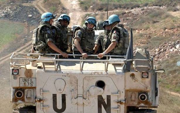 اليونيفيل الايطالية تنظم معرض الاشغال الحرفية والمنتجات الجنوبية في مصر شمع