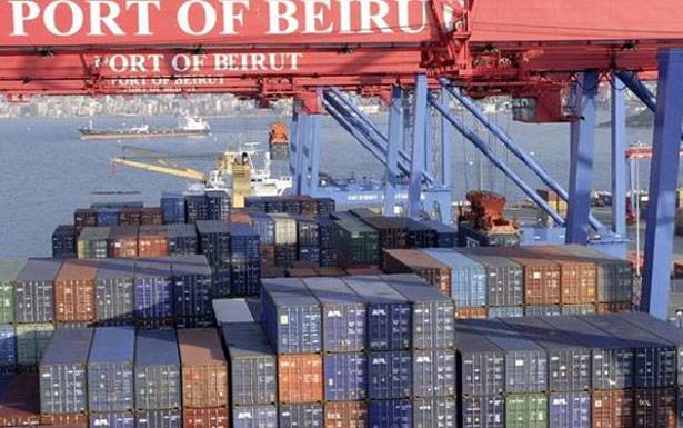 بعد الـ 450 مليون دولار بمرفأ بيروت الدولة ترمي 150 مليوناً للتنفيعات