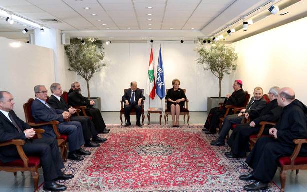 فرملة المسّ بالسلسة لكن النقاش مستمر حول الرواتب الكبيرة