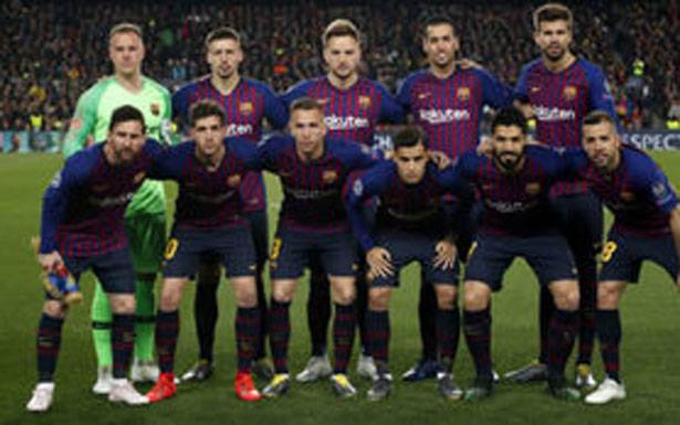 برشلونة ينسحب من السباق

على ضم يوفيتش من فرانكفورت