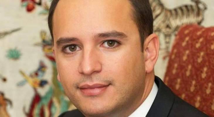 المحافظ خضر: أنا مع تشريع زراعة الحشيشة ولست مع تشريع التعاطي