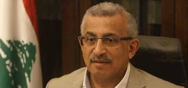 أسامة سعد: فساد قوى السلطة صارخ