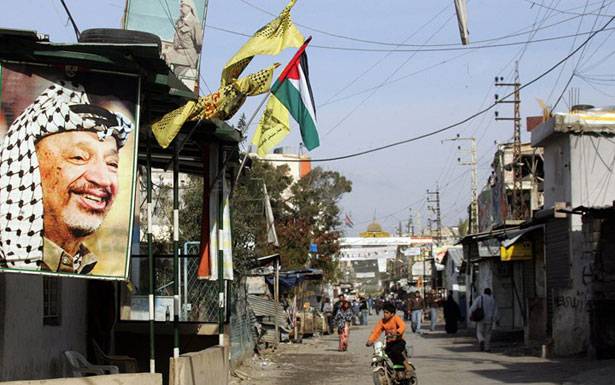 هل يلجأ لبنان الى مجلس الامن لايجاد حلّ للاجئين الفلسطينيين قبل اعلان «صفقة القرن»
