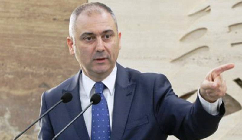 محفوض: هذا هو الحل الوحيد لأزمة اللاجئين السوريين