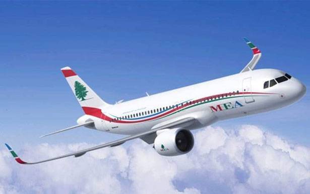 رحلات «الميدل إيست».. من بيروت الى مكسيكو
