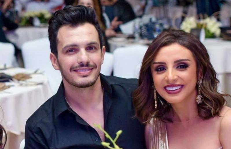 أحمد إبراهيم يرفض الإنجاب من أنغام ويكشف أسبابه بصراحة!