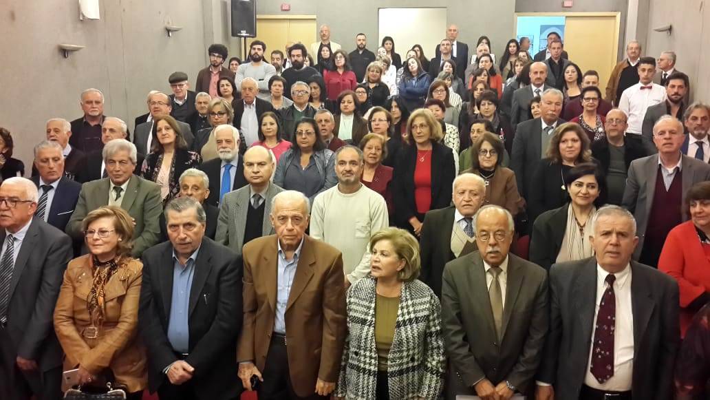 أمسية تكريمية لفريد الأطرش في بلدية صيدا