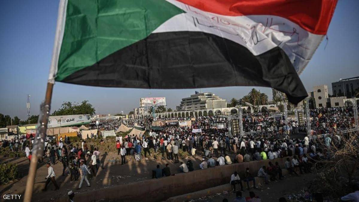 إرجاء تشكيل "مجلس سيادي مدني" في السودان