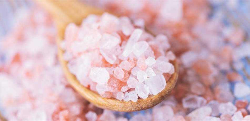 ارتفاع ضغط الدم.. هل يساعد ملح الهيمالايا على ضبطه؟