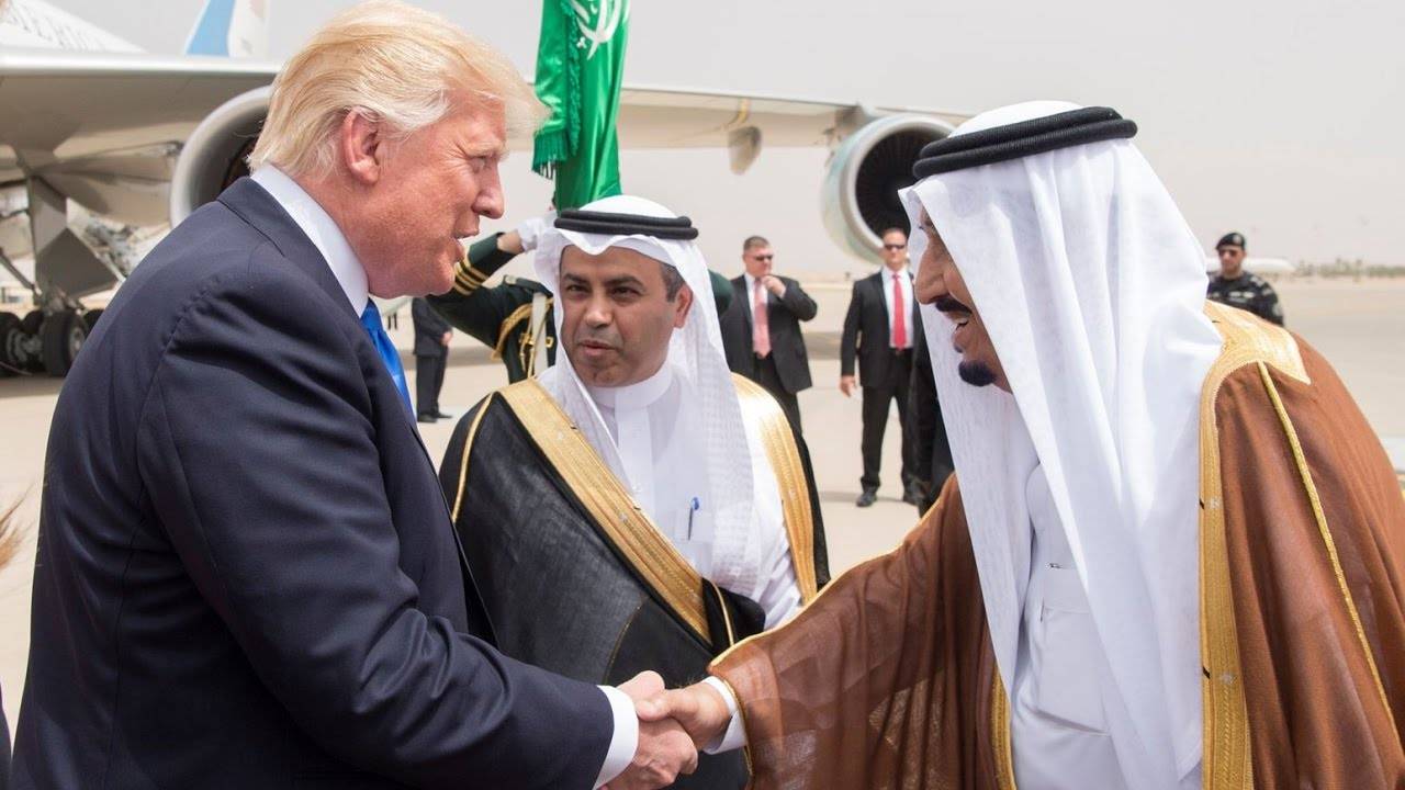 إعلان أمريكي خلال ساعات... وهذا رد فعل السعودية المرتقب